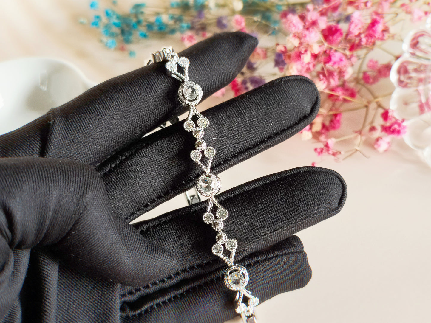 Victorian Braceletâ€