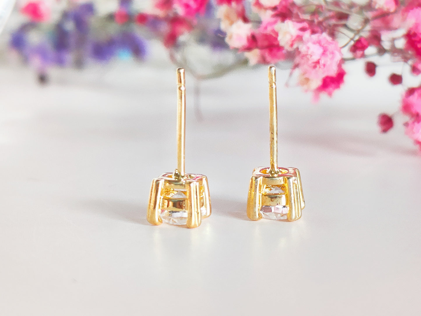 SweetHeart Earrings