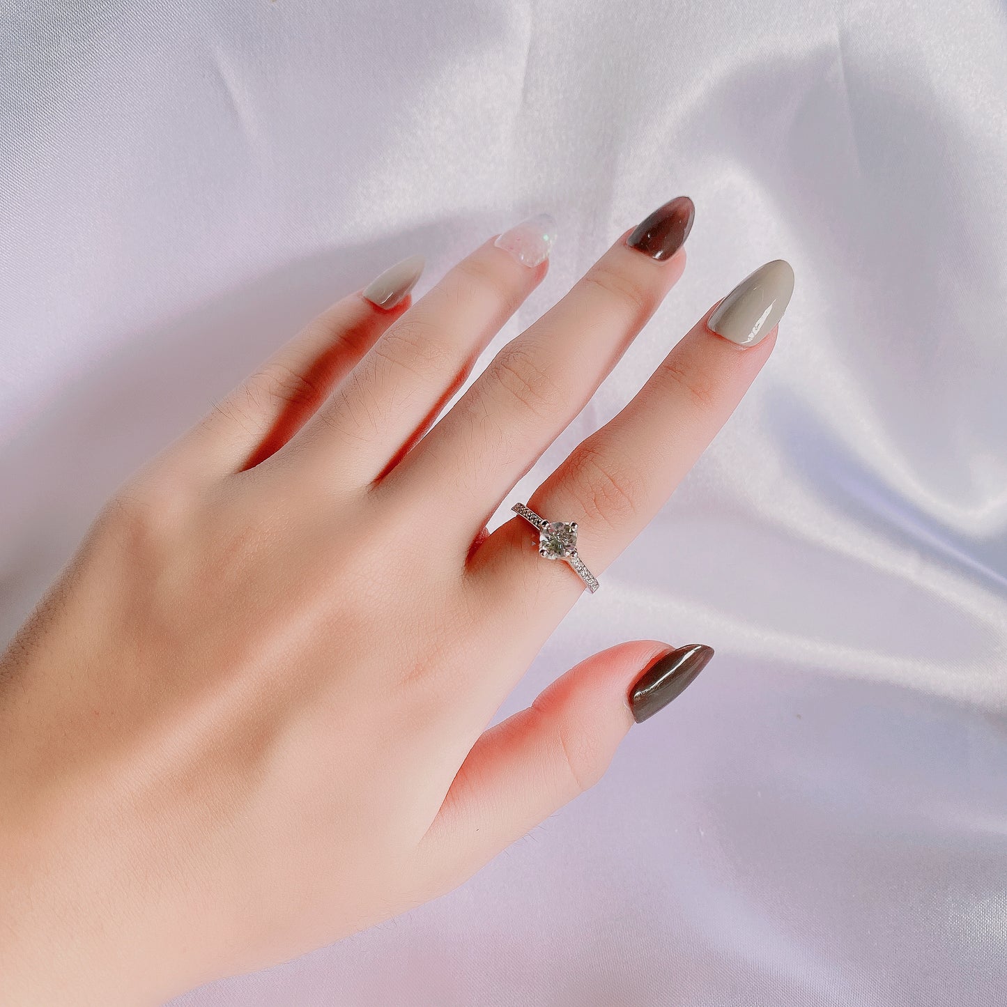Princess Ring