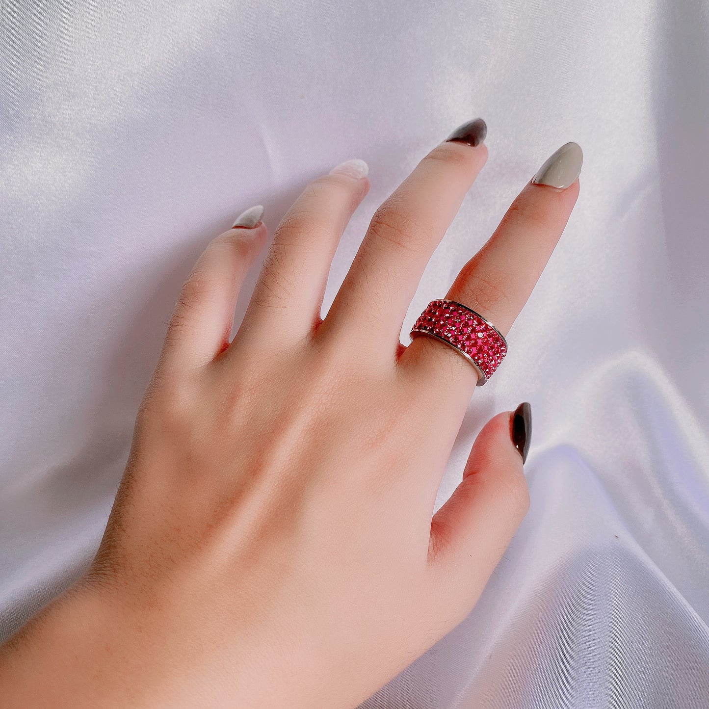 Roller Rings
