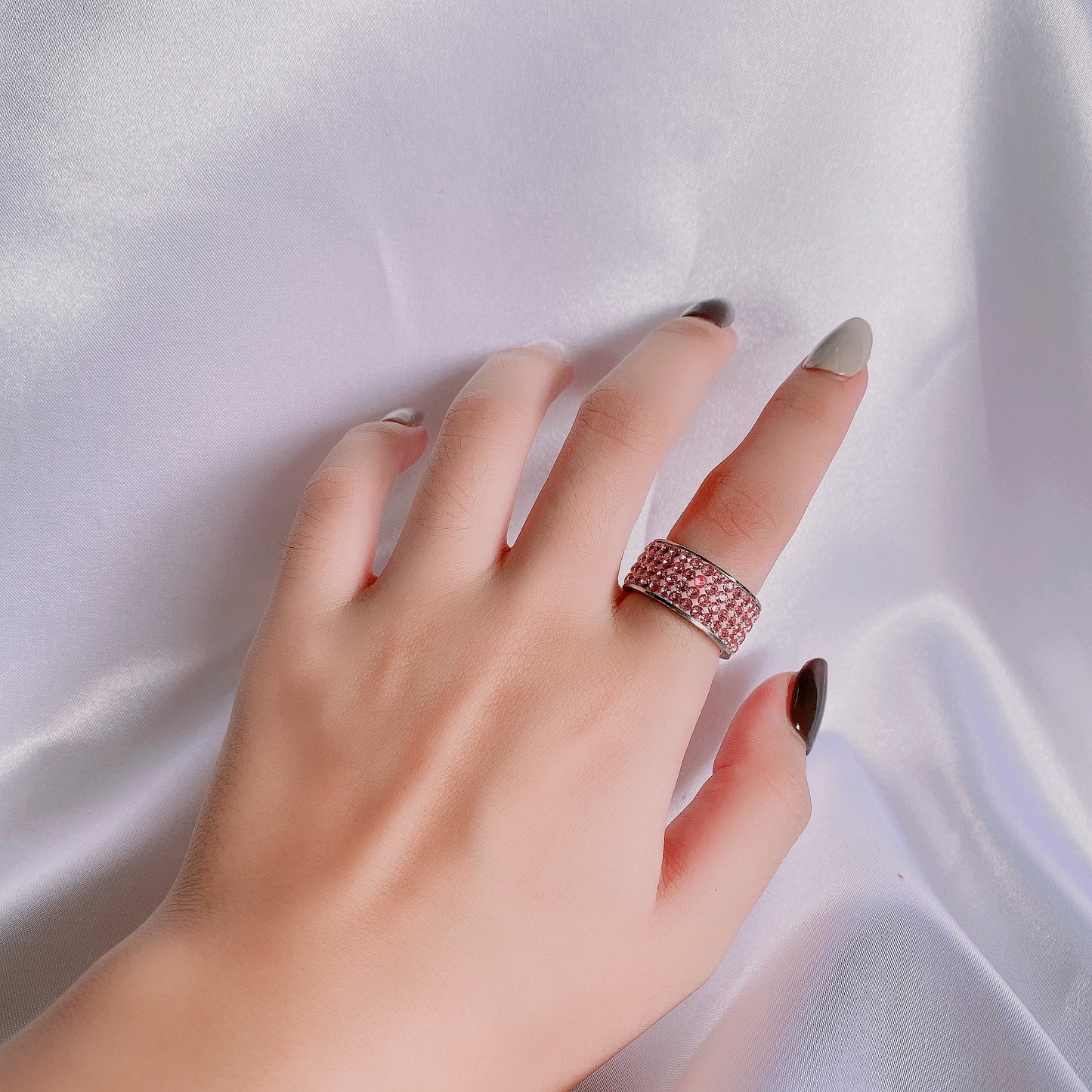 Roller Rings