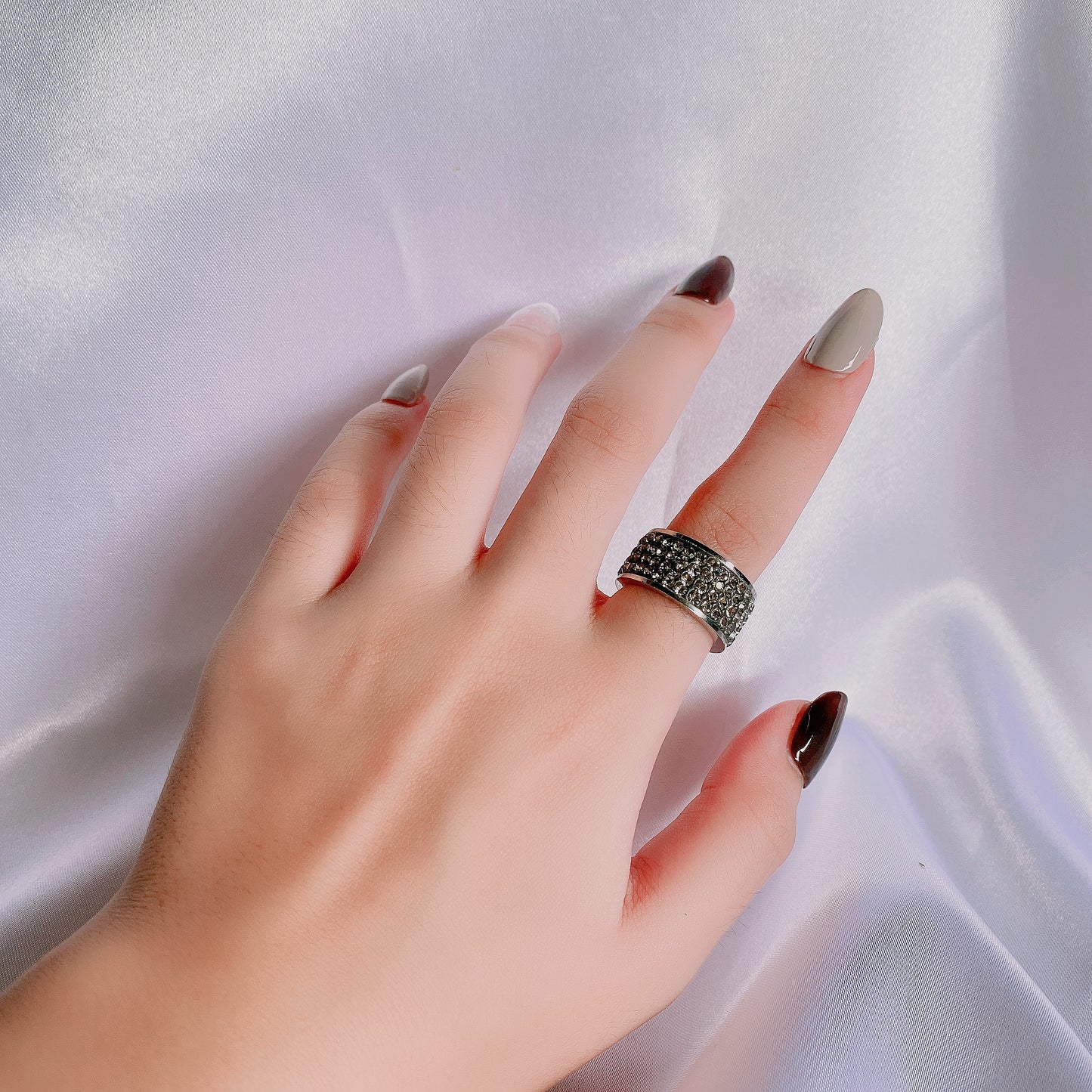 Roller Rings