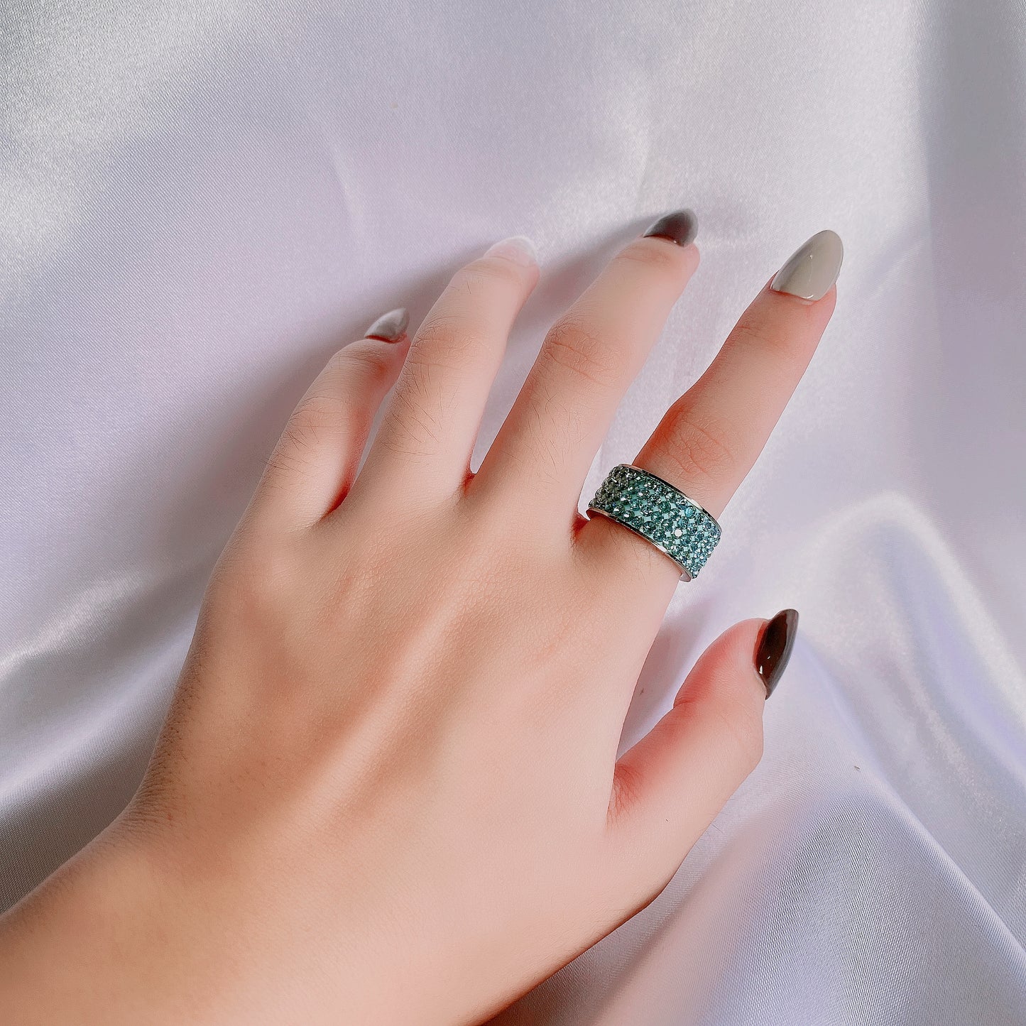 Roller Rings