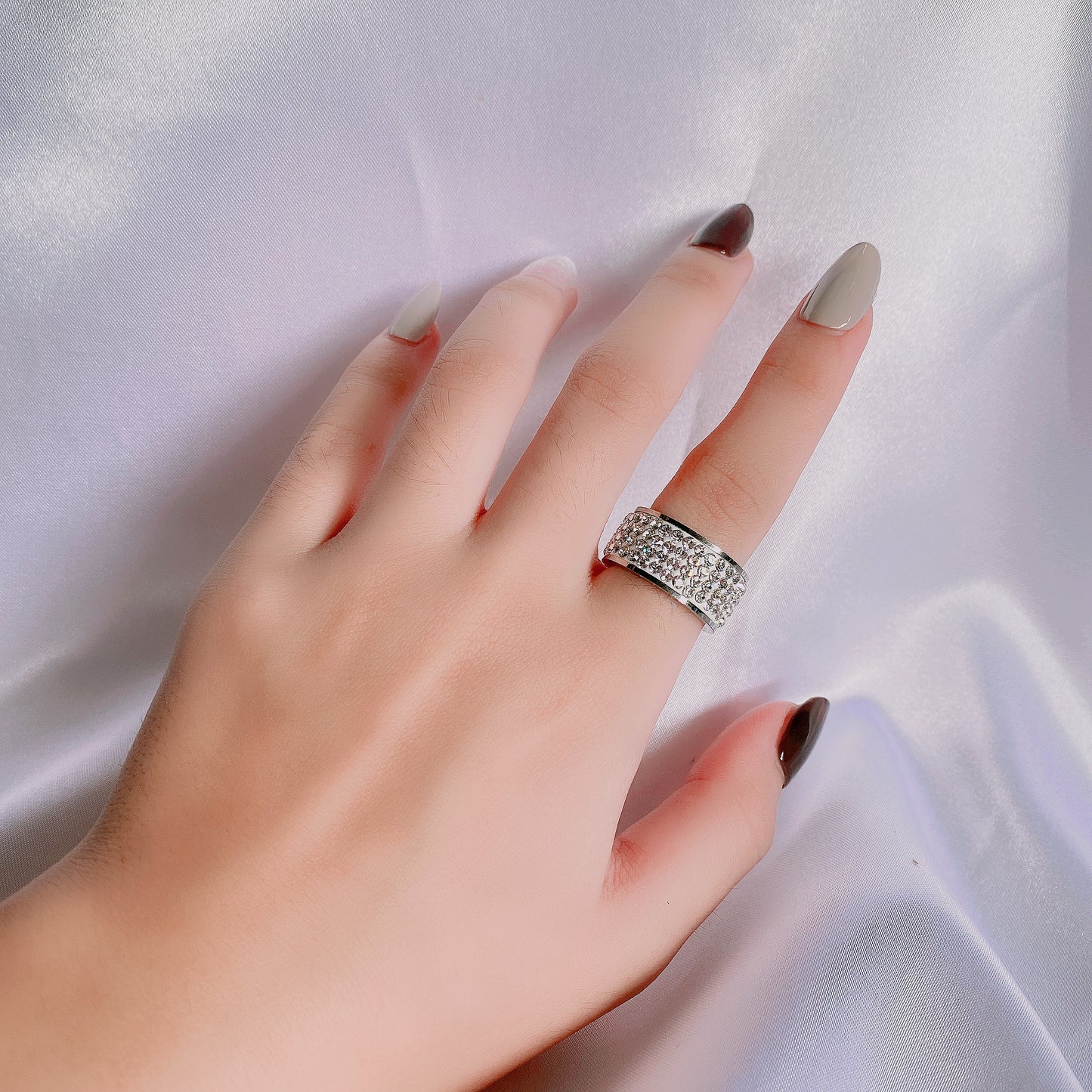 Roller Rings
