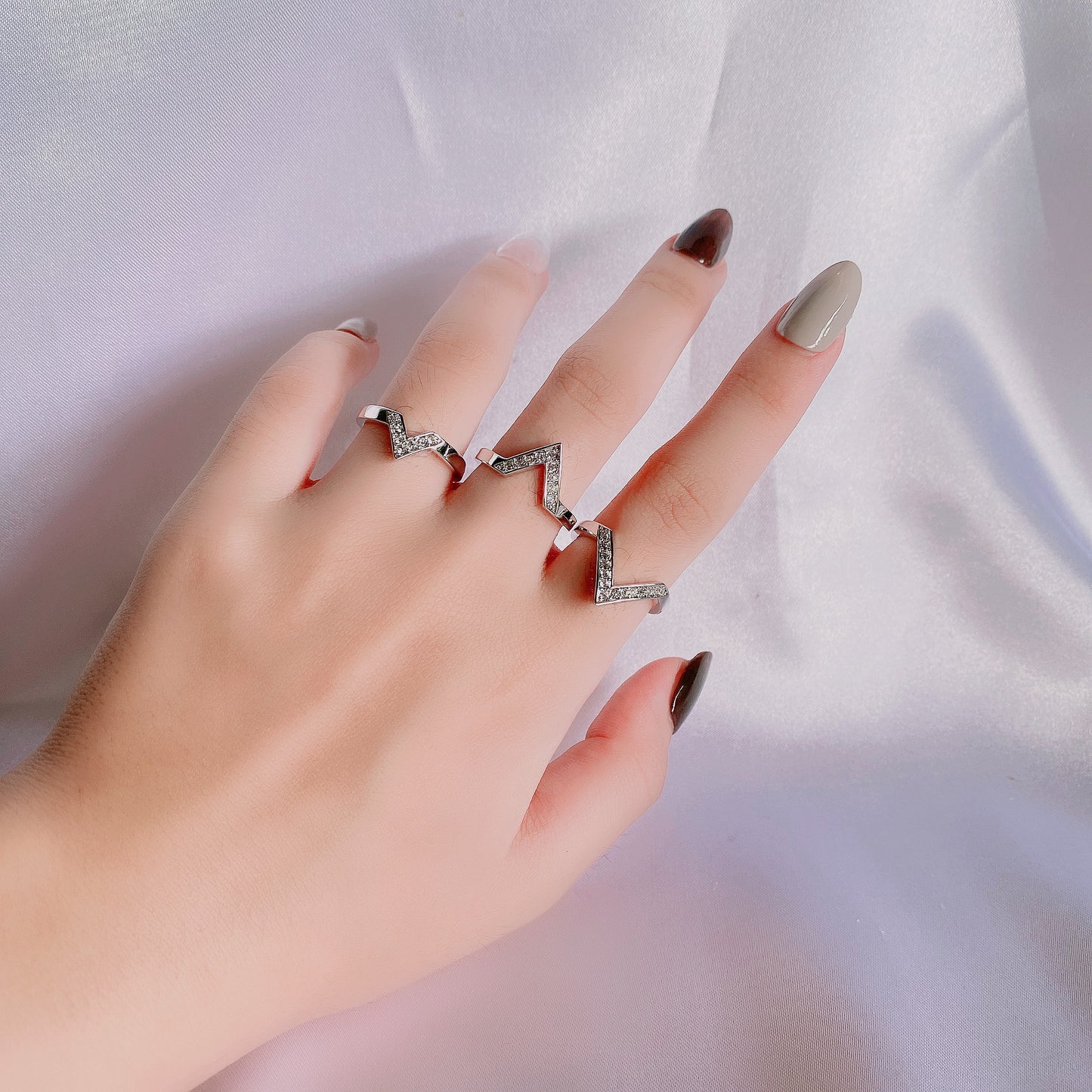 Victory Ring