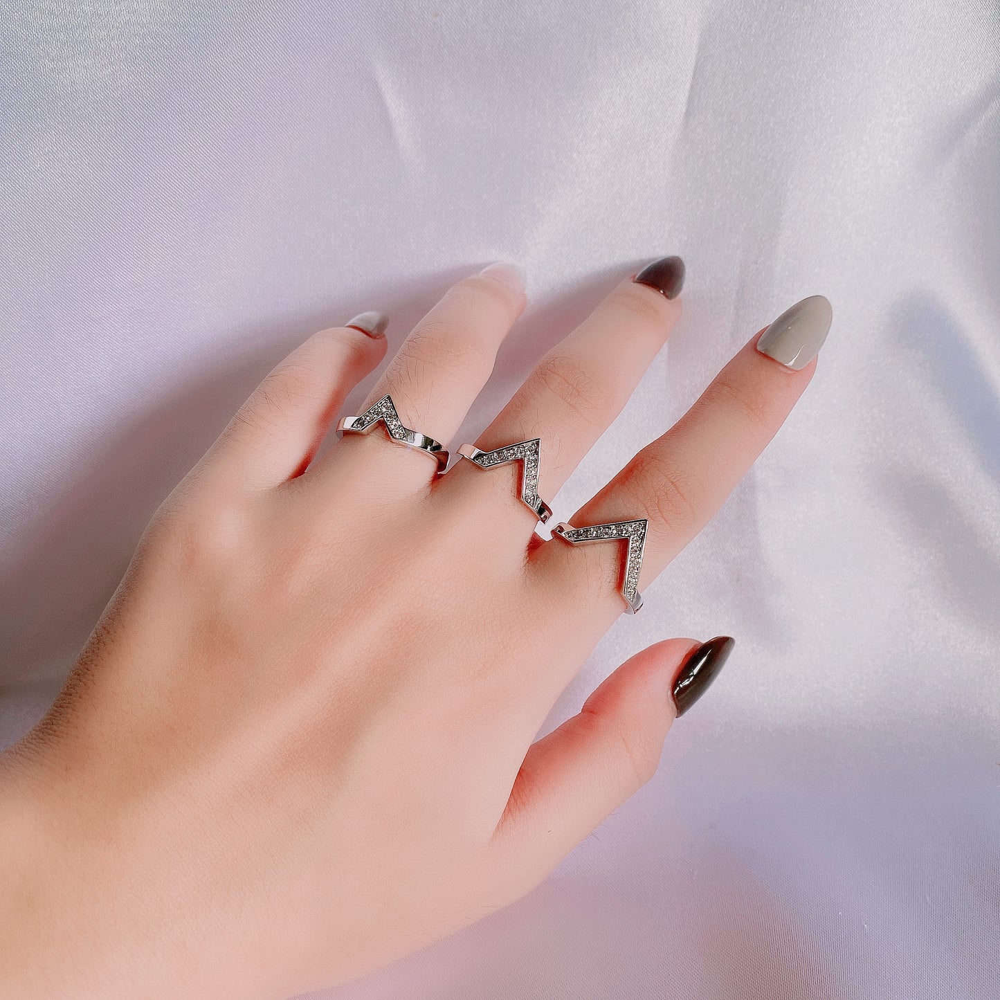 Victory Ring
