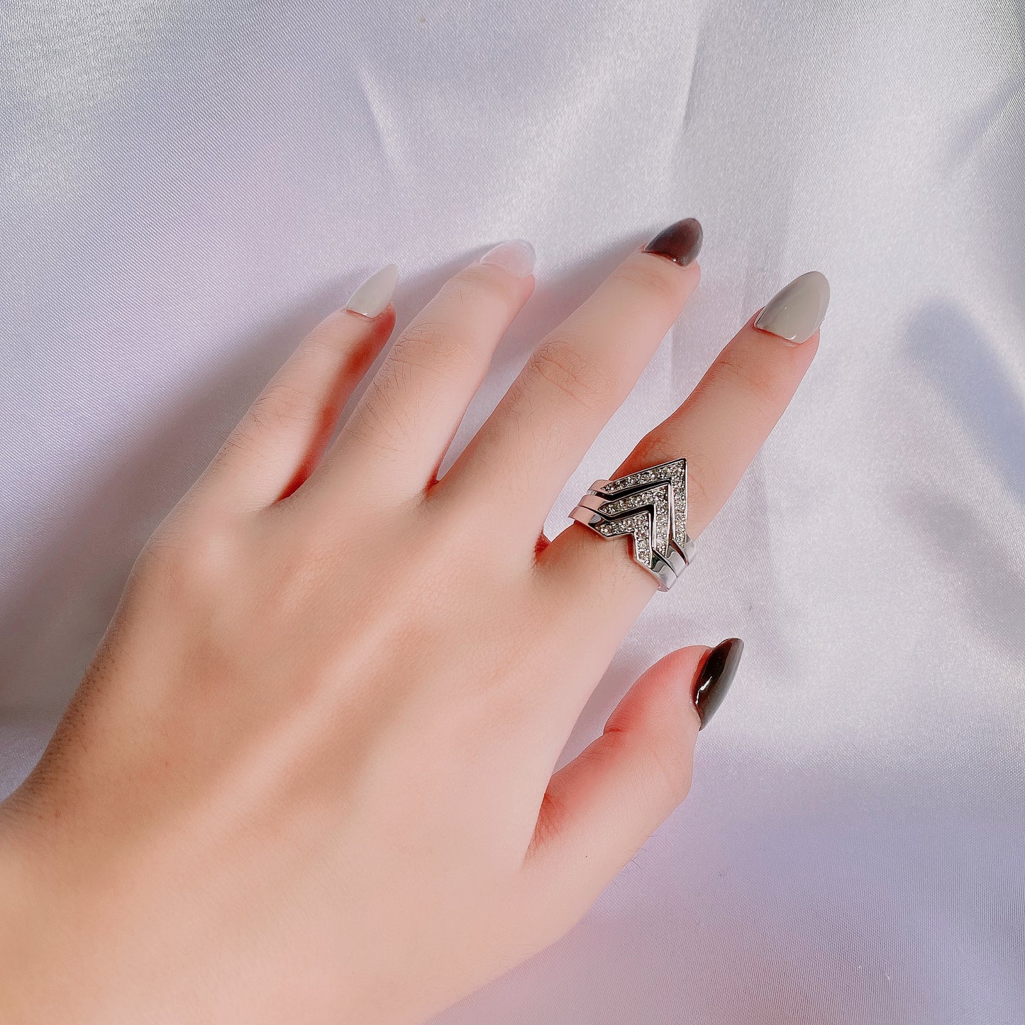 Victory Ring