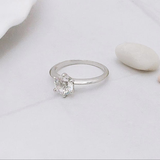 I Do Ring
