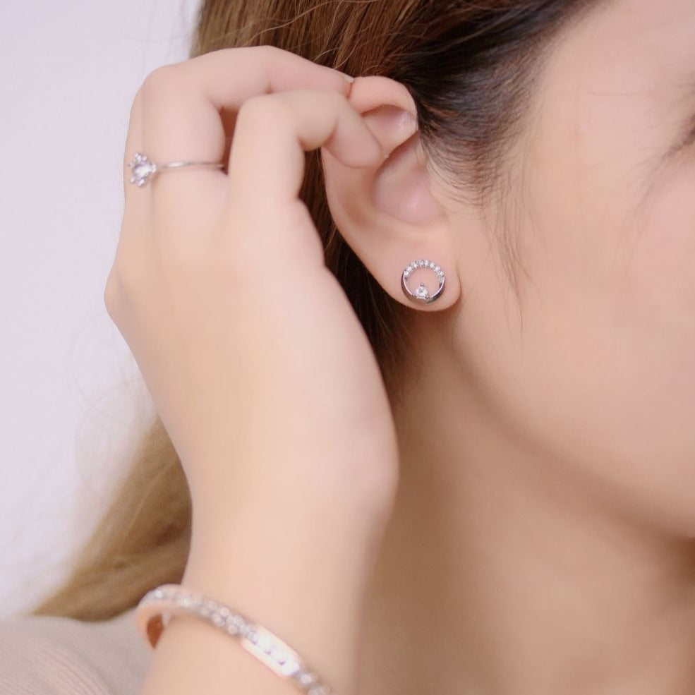 Clarine Earrings