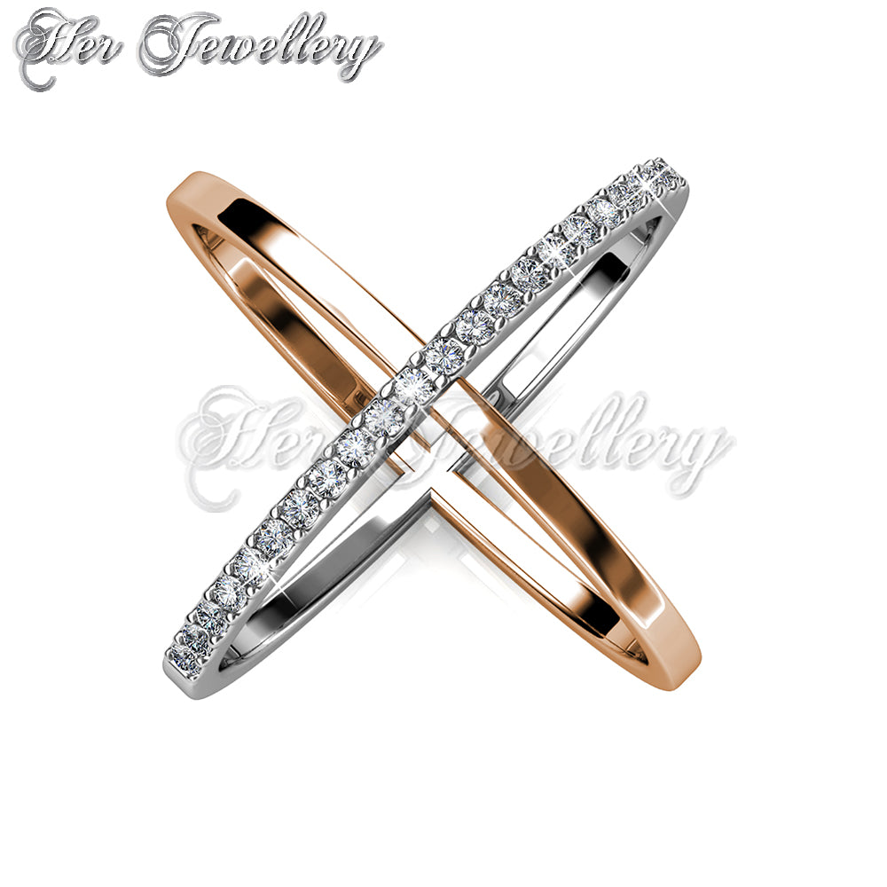 X Duo Ring