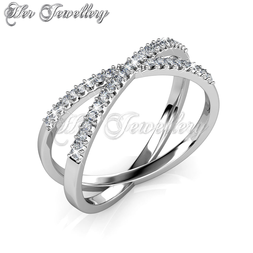 X Ring