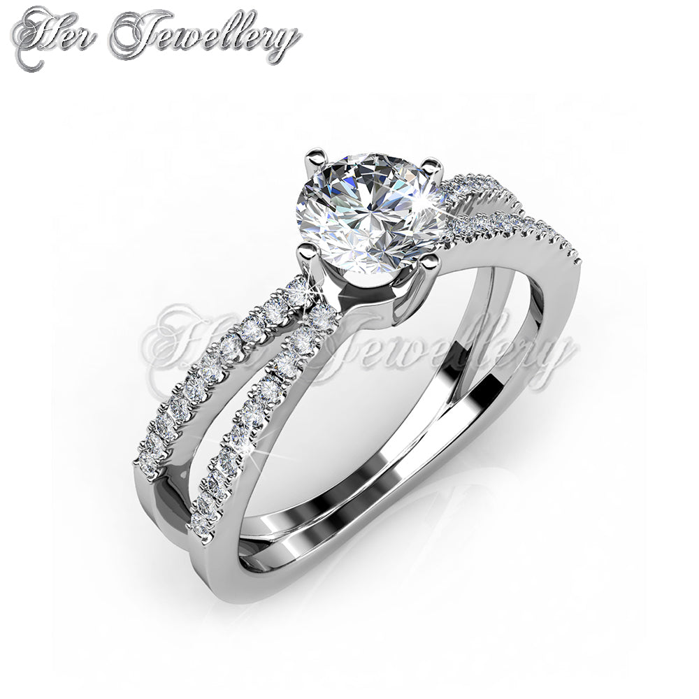 Xena Ring