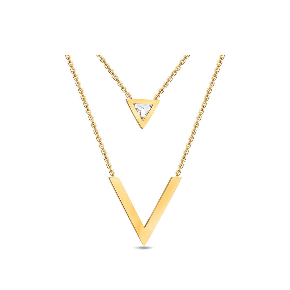 Kaia Necklace