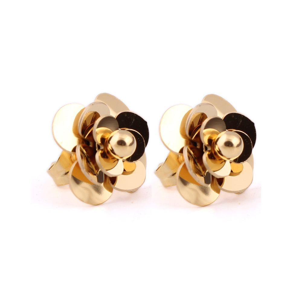 Rosalie Earrings