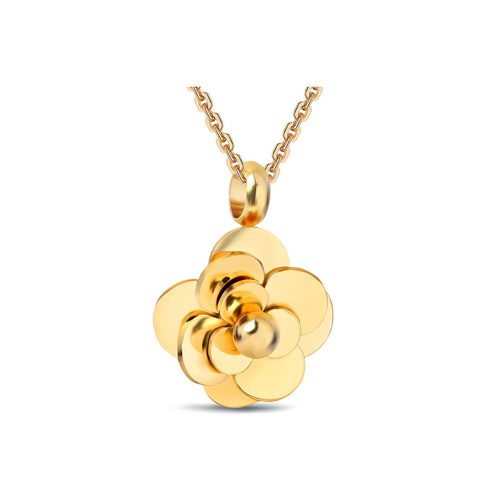 Rosalie Necklace