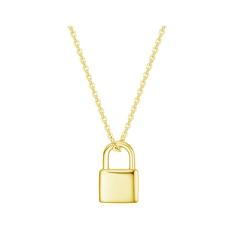 Aspen Necklace