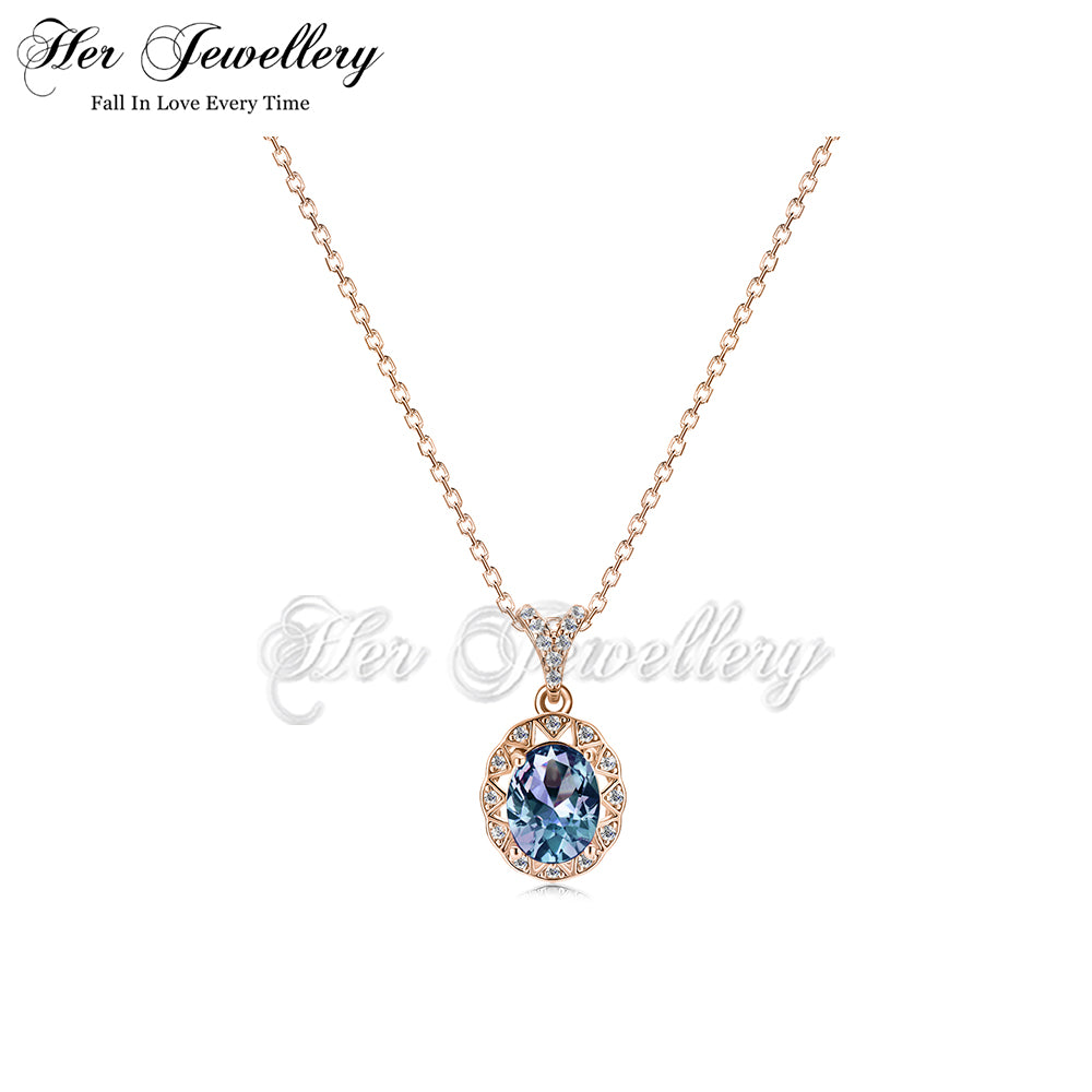 Ve Era Alexandrite Pendant