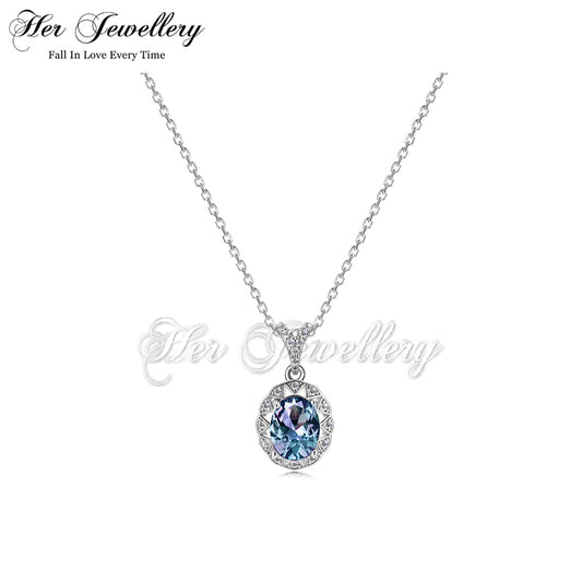 Ve Era Alexandrite Pendant