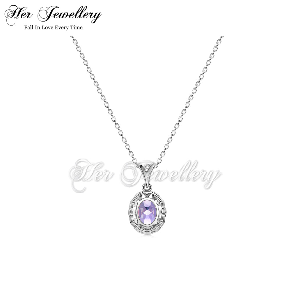 Ve Era Alexandrite Pendant