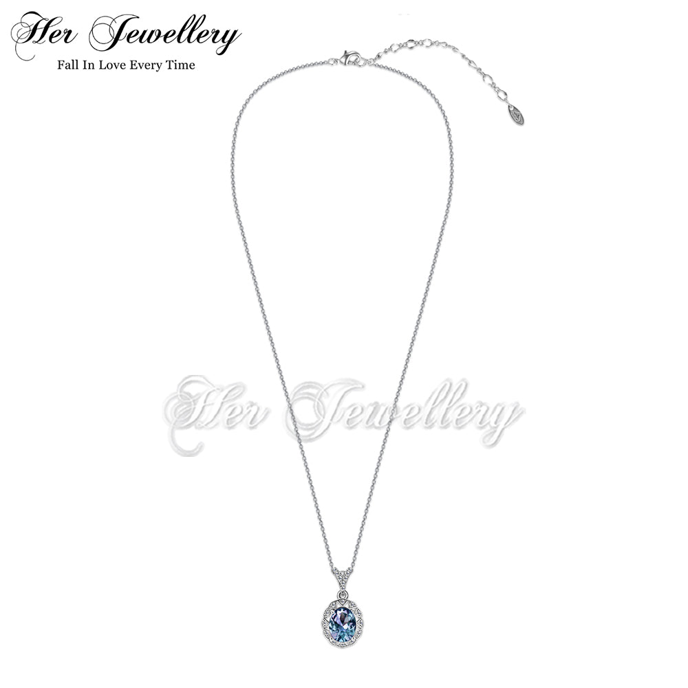 Ve Era Alexandrite Pendant