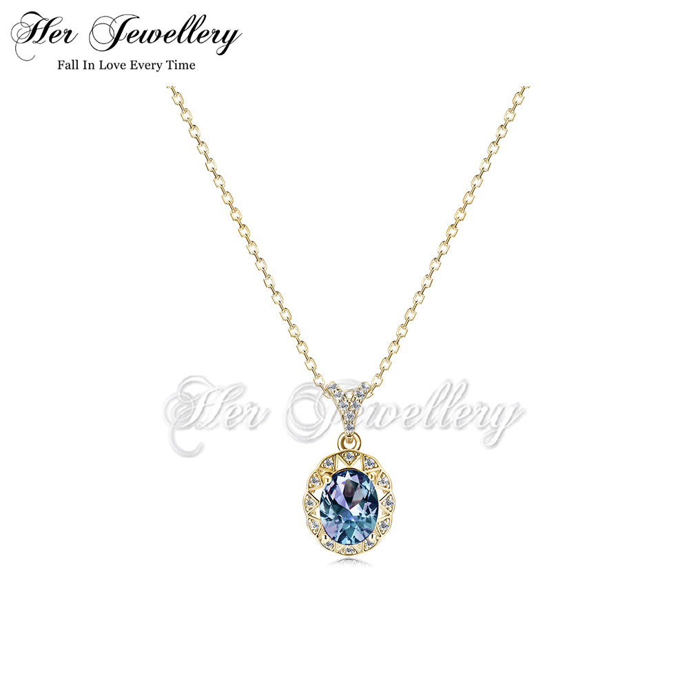 Ve Era Alexandrite Pendant