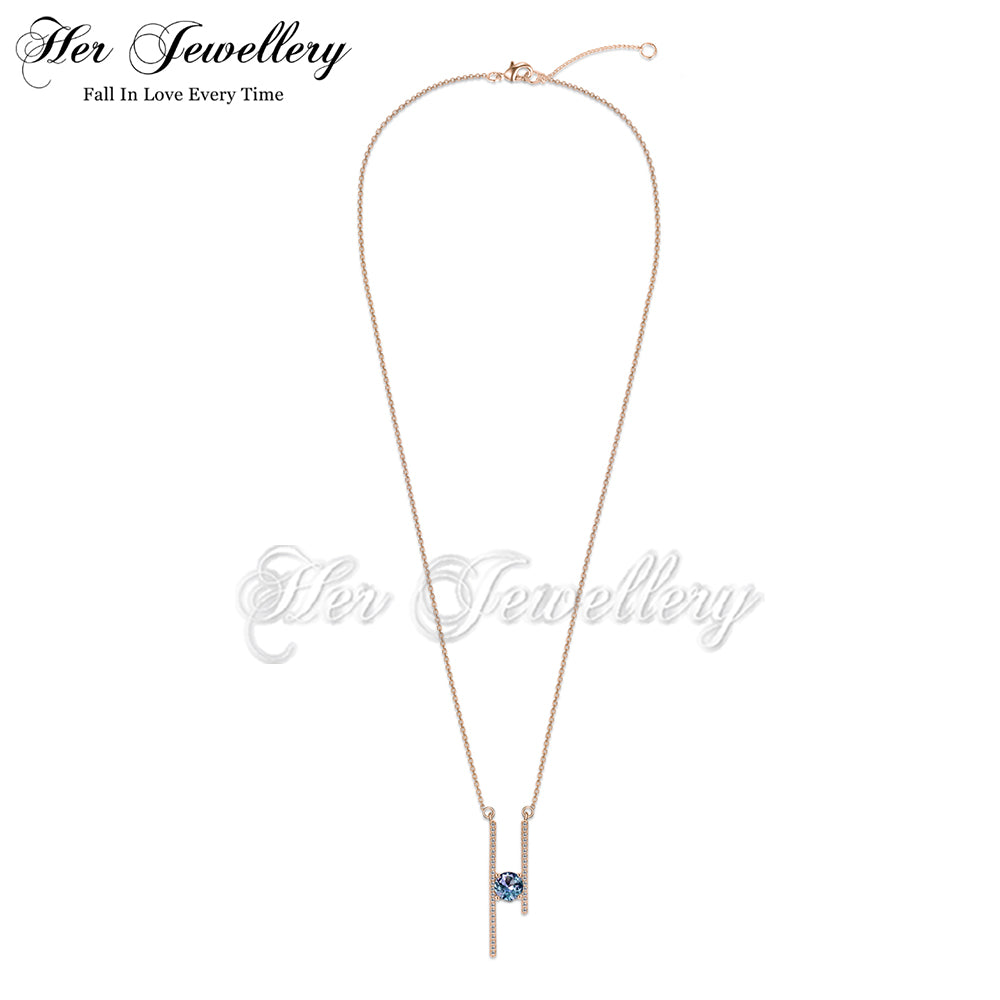 Giulia Alexandrite Pendant