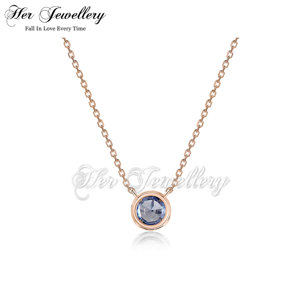 Kesiah Alexandrite Pendant