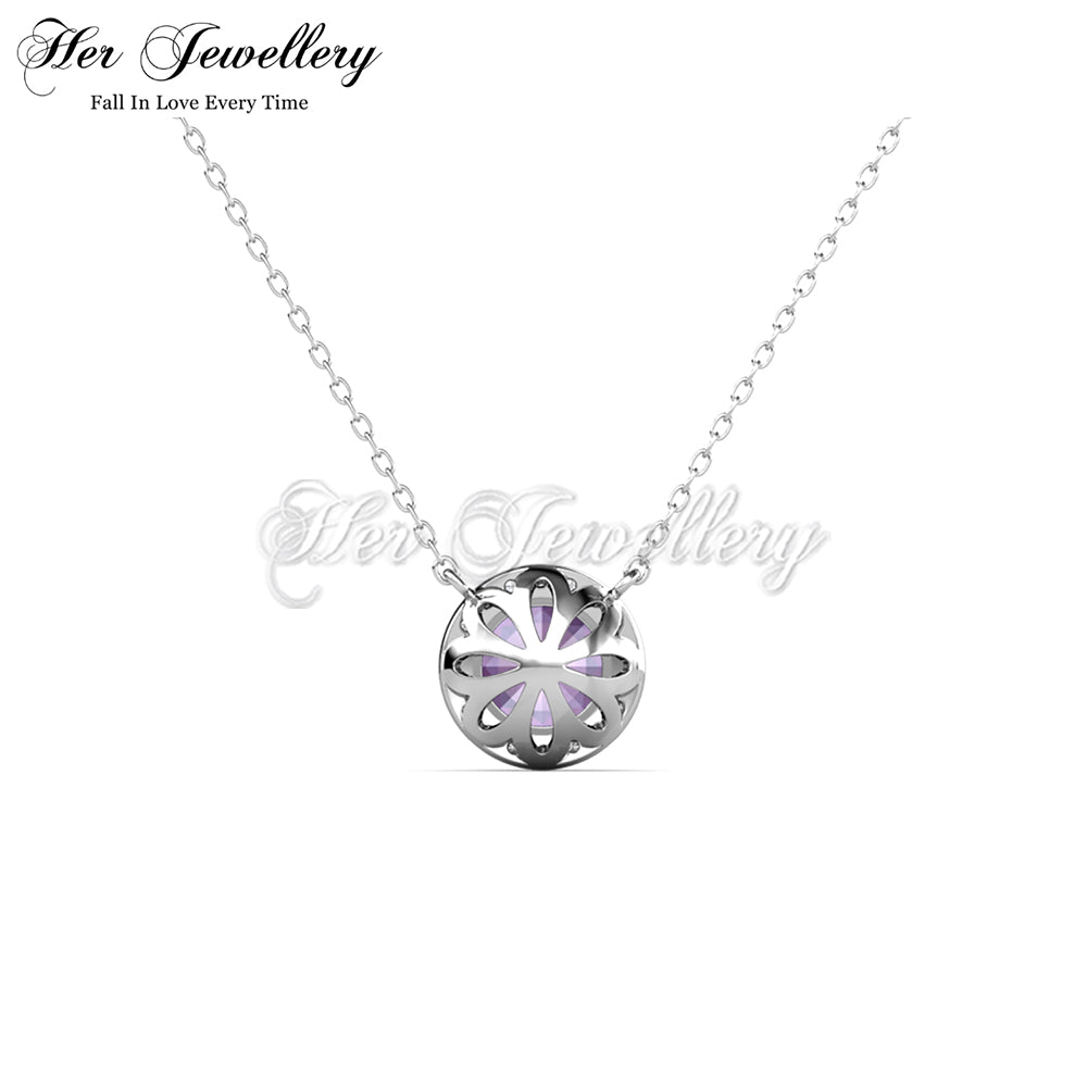 Omri Alexandrite Pendant