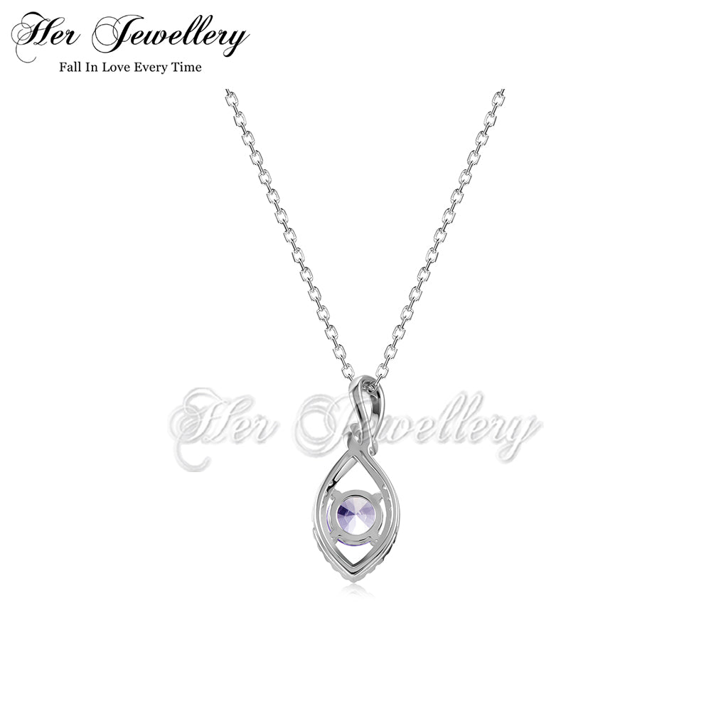 Evegny Alexandrite Pendant