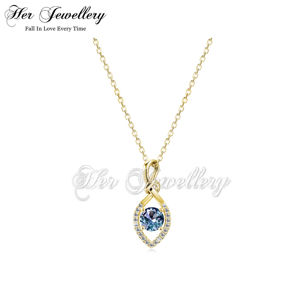 Evegny Alexandrite Pendant