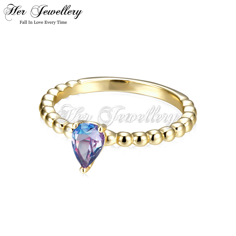 Classic Marquise Alexandrite Ring