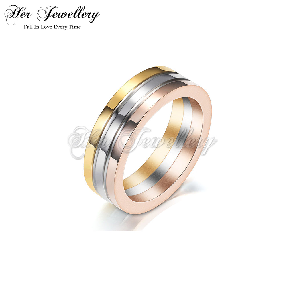 Alma Ring