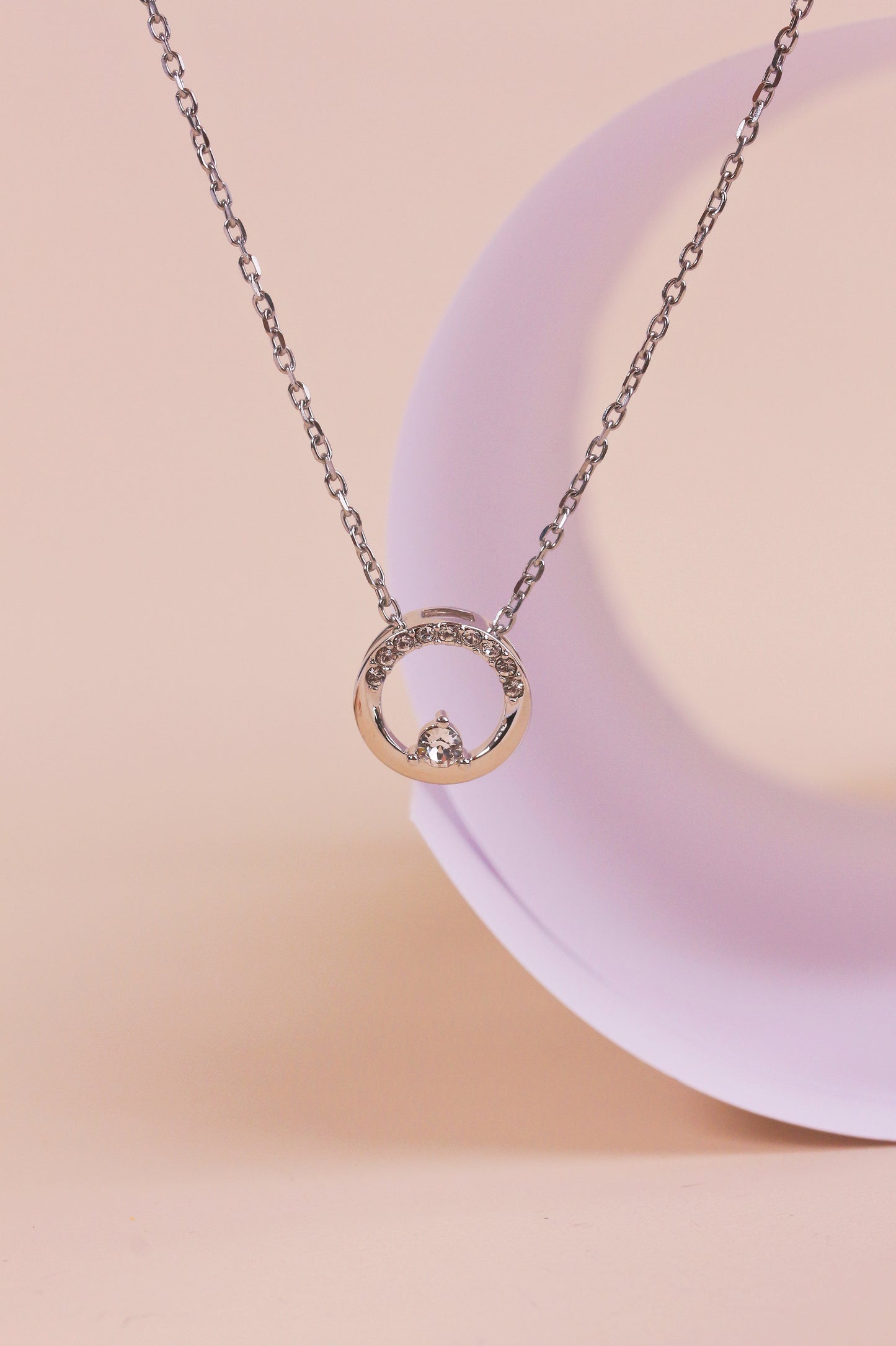Clarine Pendant