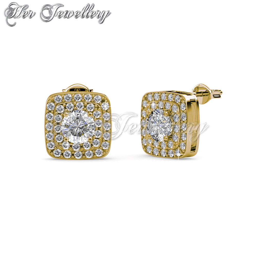 Simone Earrings