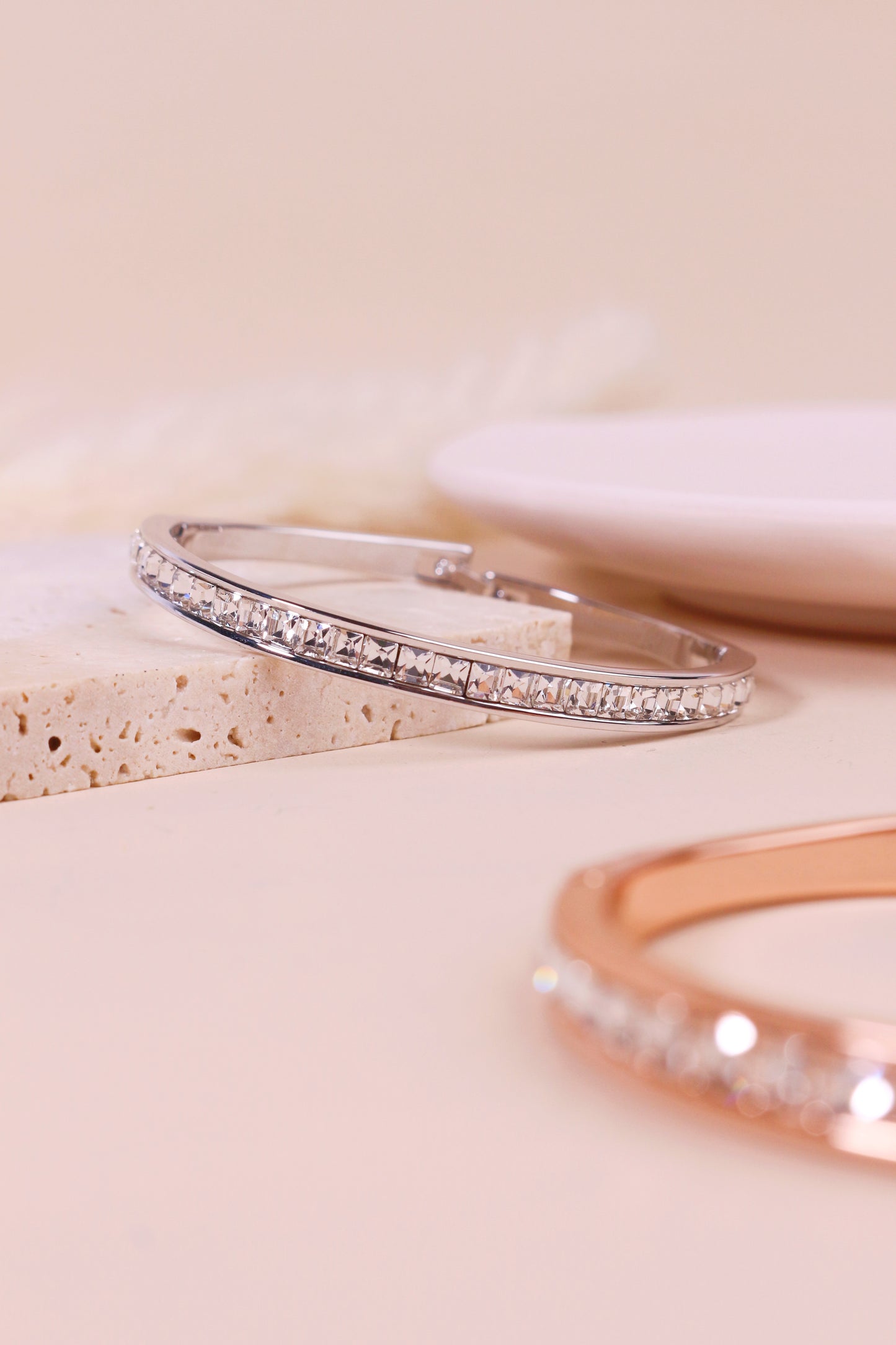 Chic Bangle