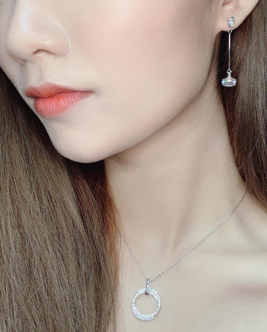 Dangling Twine Earrings