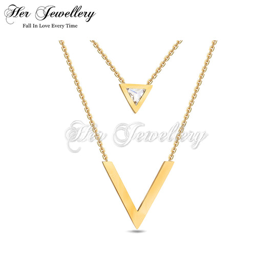 Kaia Necklace