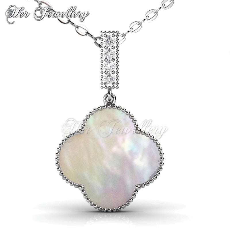Swarovski Crystals Enchanted Travel Set†- Her Jewellery