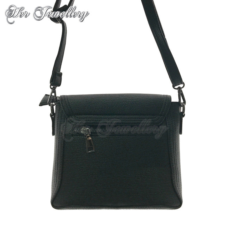 Swarovski Crystals Mikeal Bag - Her Jewellery