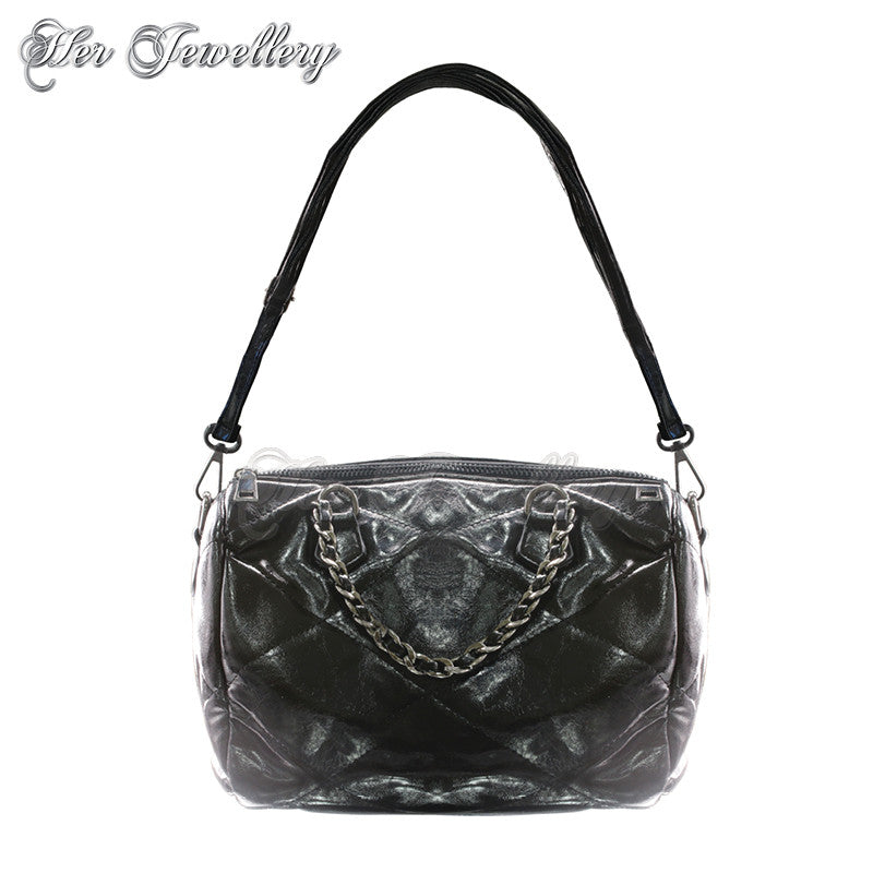 Swarovski Crystals Janel Bag - Her Jewellery