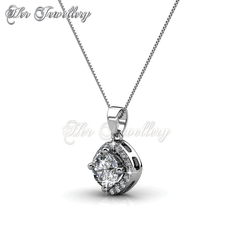 Swarovski Crystals Enchanted Travel Set†- Her Jewellery