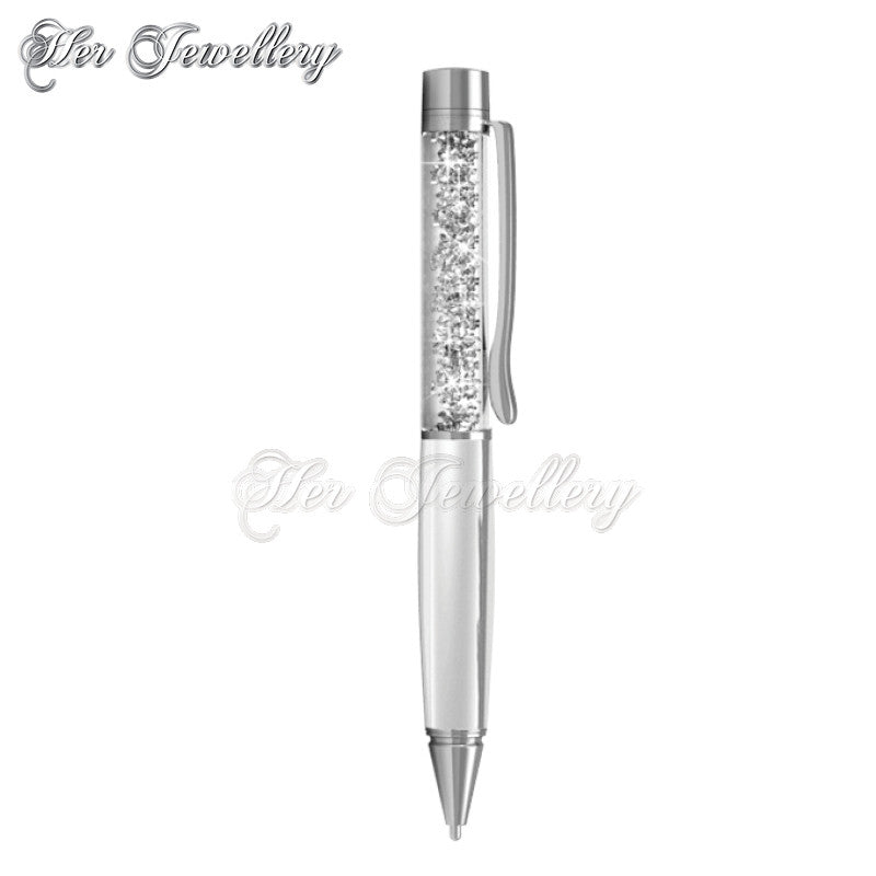 Swarovski Crystals Mini Crystal Pen - Her Jewellery