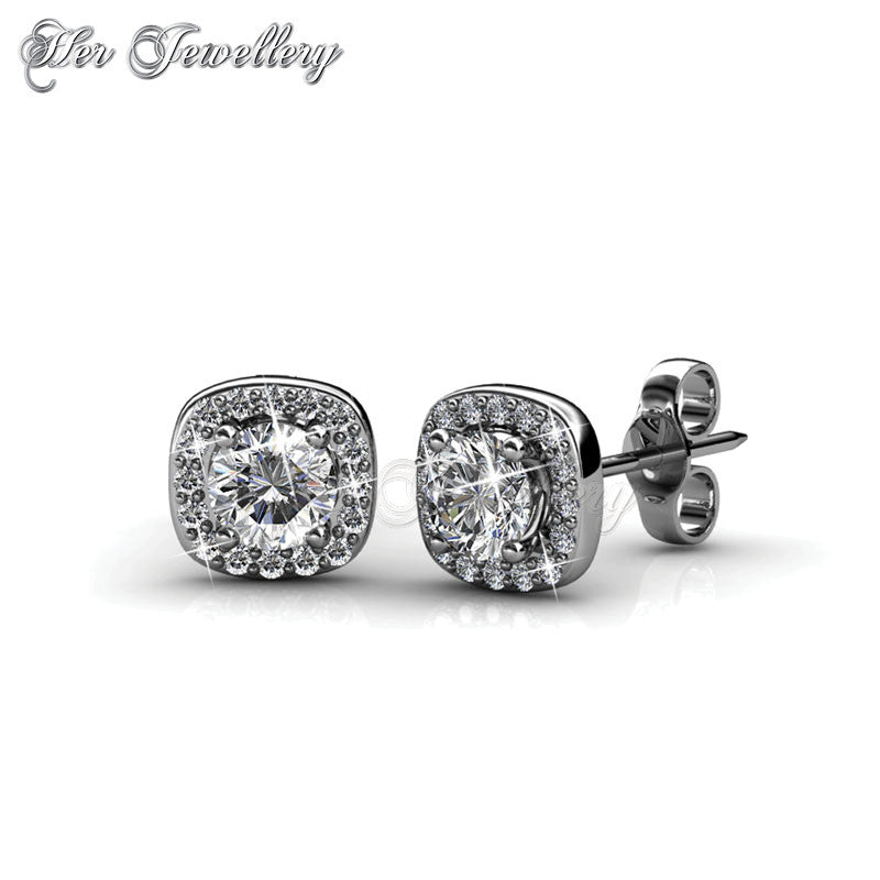 Swarovski Crystals Enchanted Travel Set†- Her Jewellery