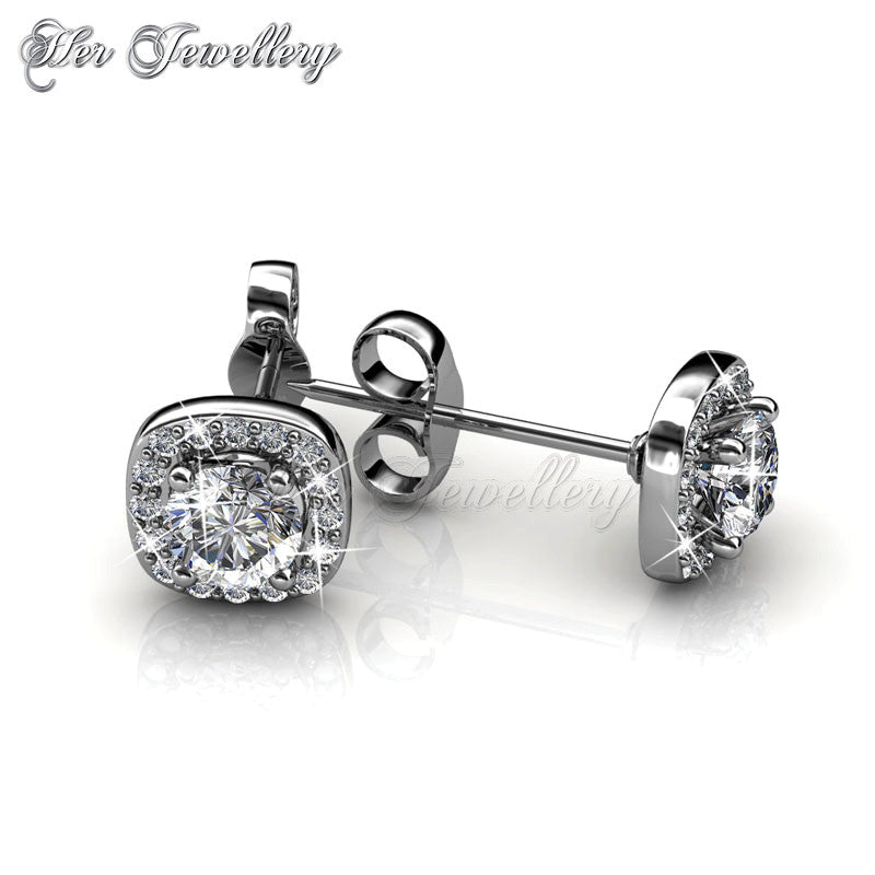 Swarovski Crystals Enchanted Travel Set†- Her Jewellery