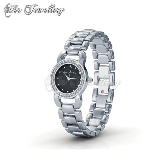 Swarovski Crystals Luxx Watch - Her Jewellery