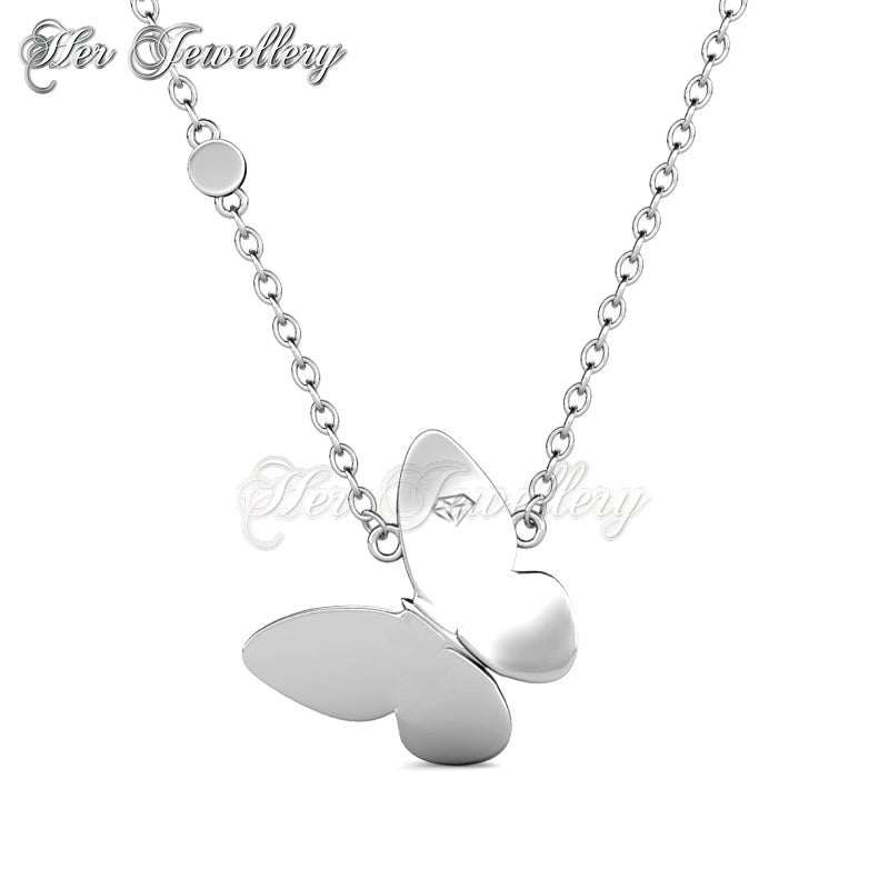 Butterfly Pendant