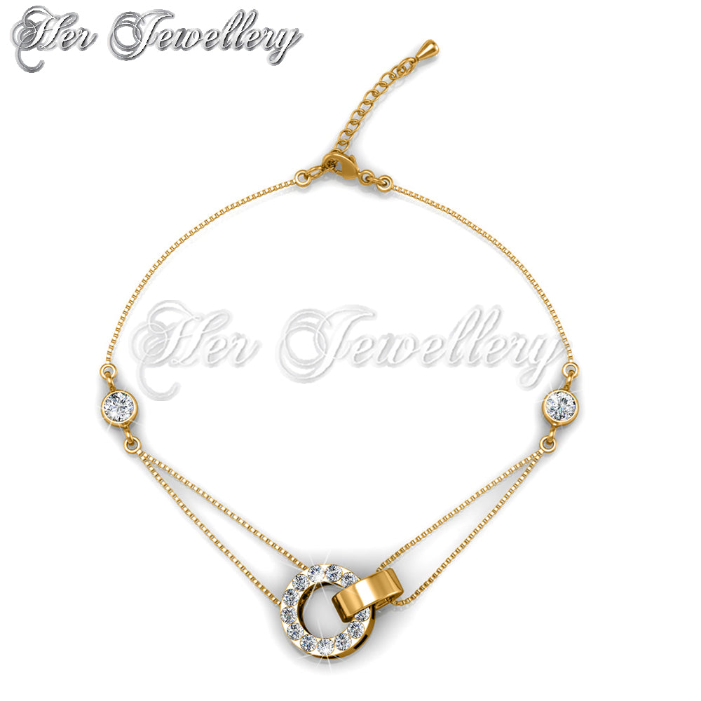 Circle Me Braceletâ€