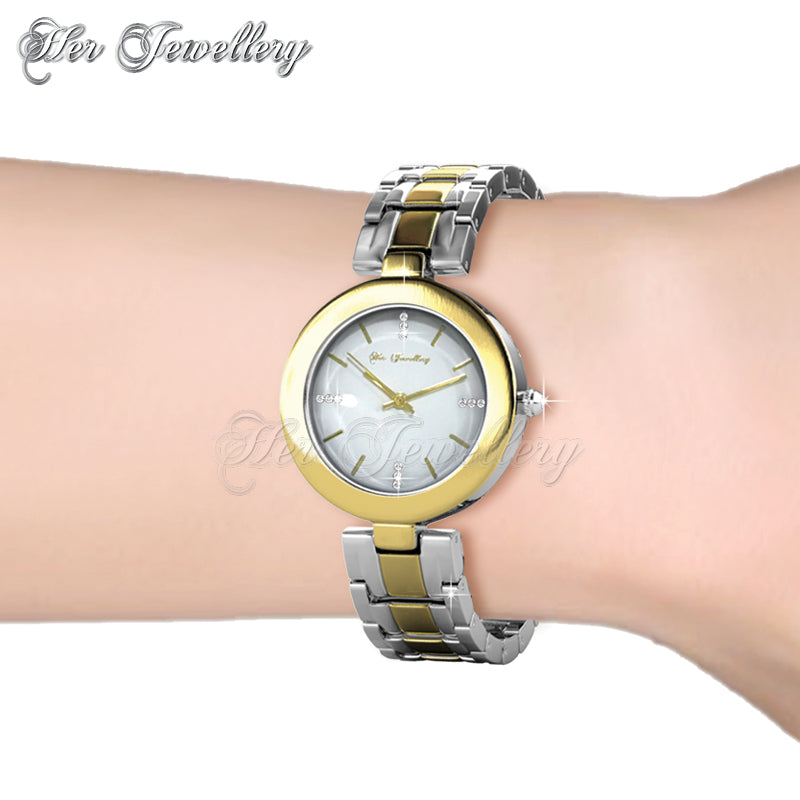 Goldy Watch