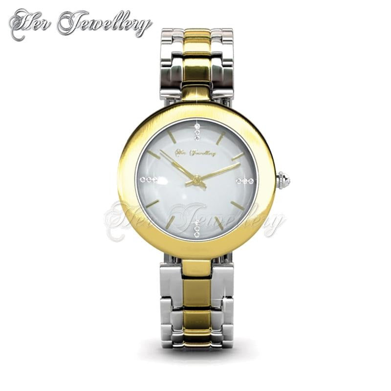 Goldy Watch
