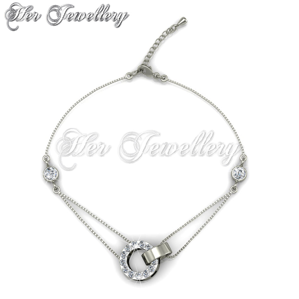 Circle Me Braceletâ€